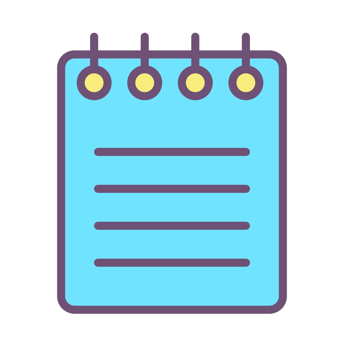 note icon