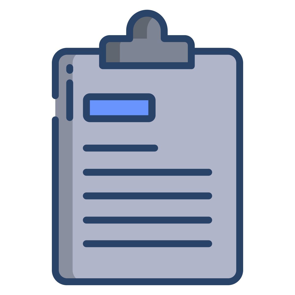 Note icon