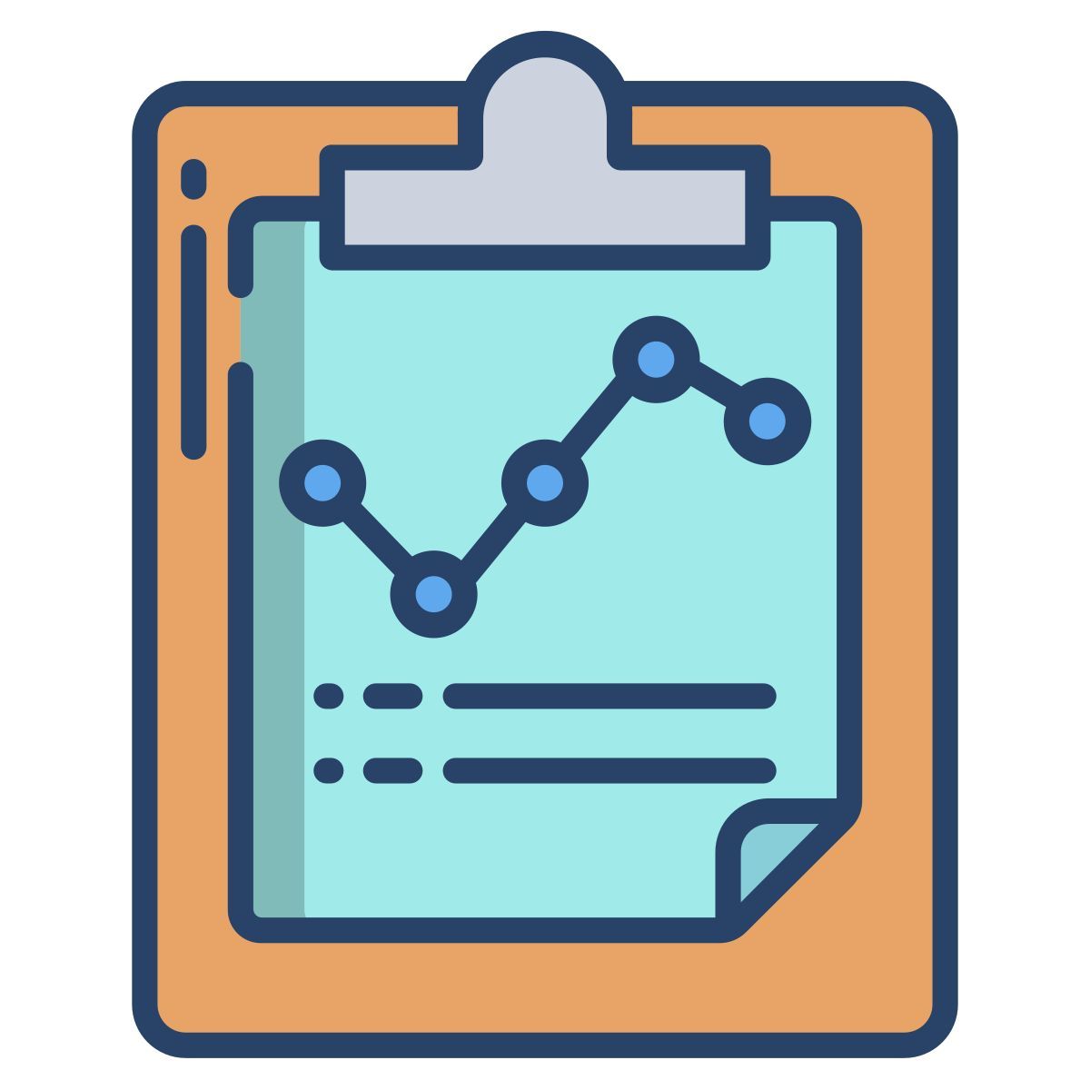 notepad icon