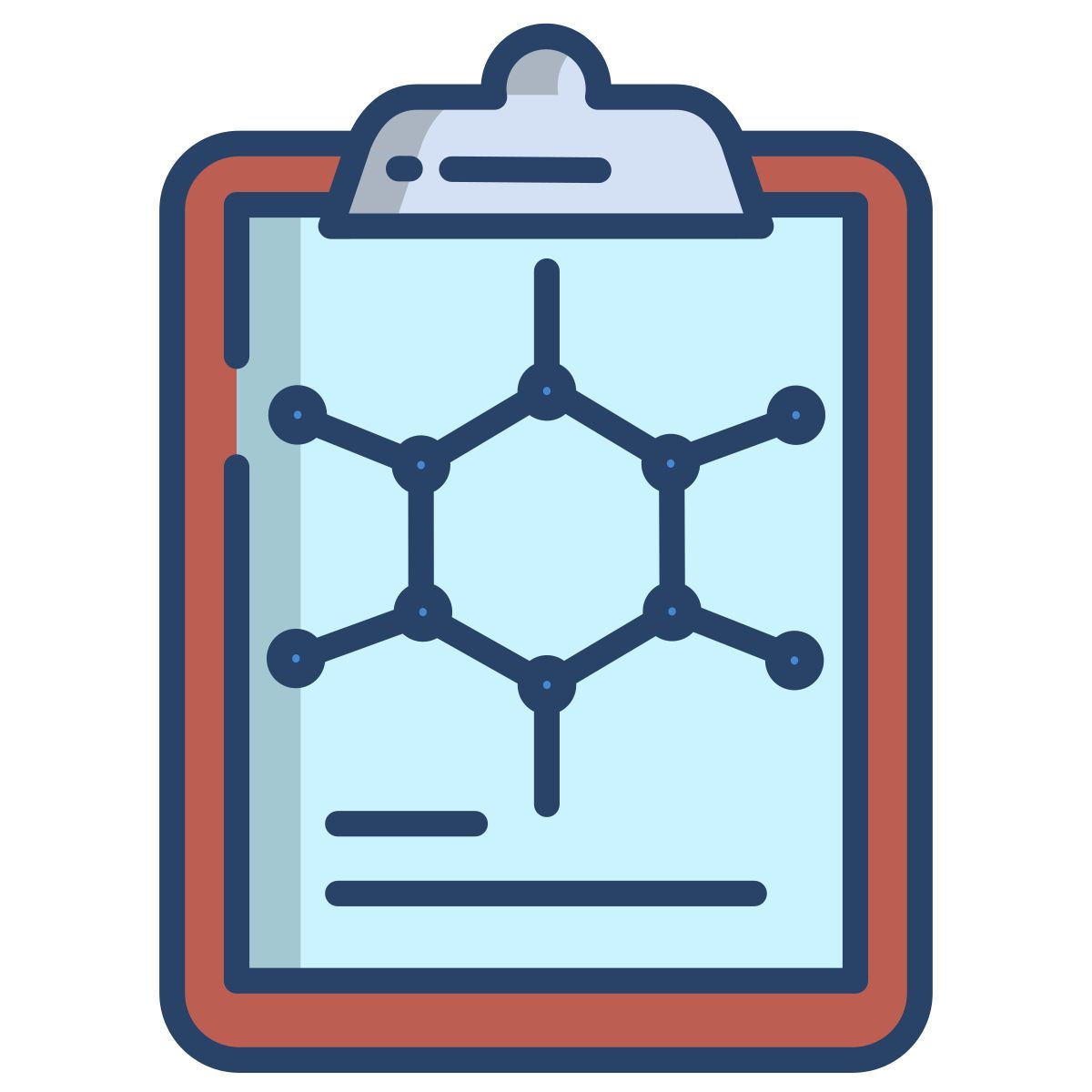 notepad icon