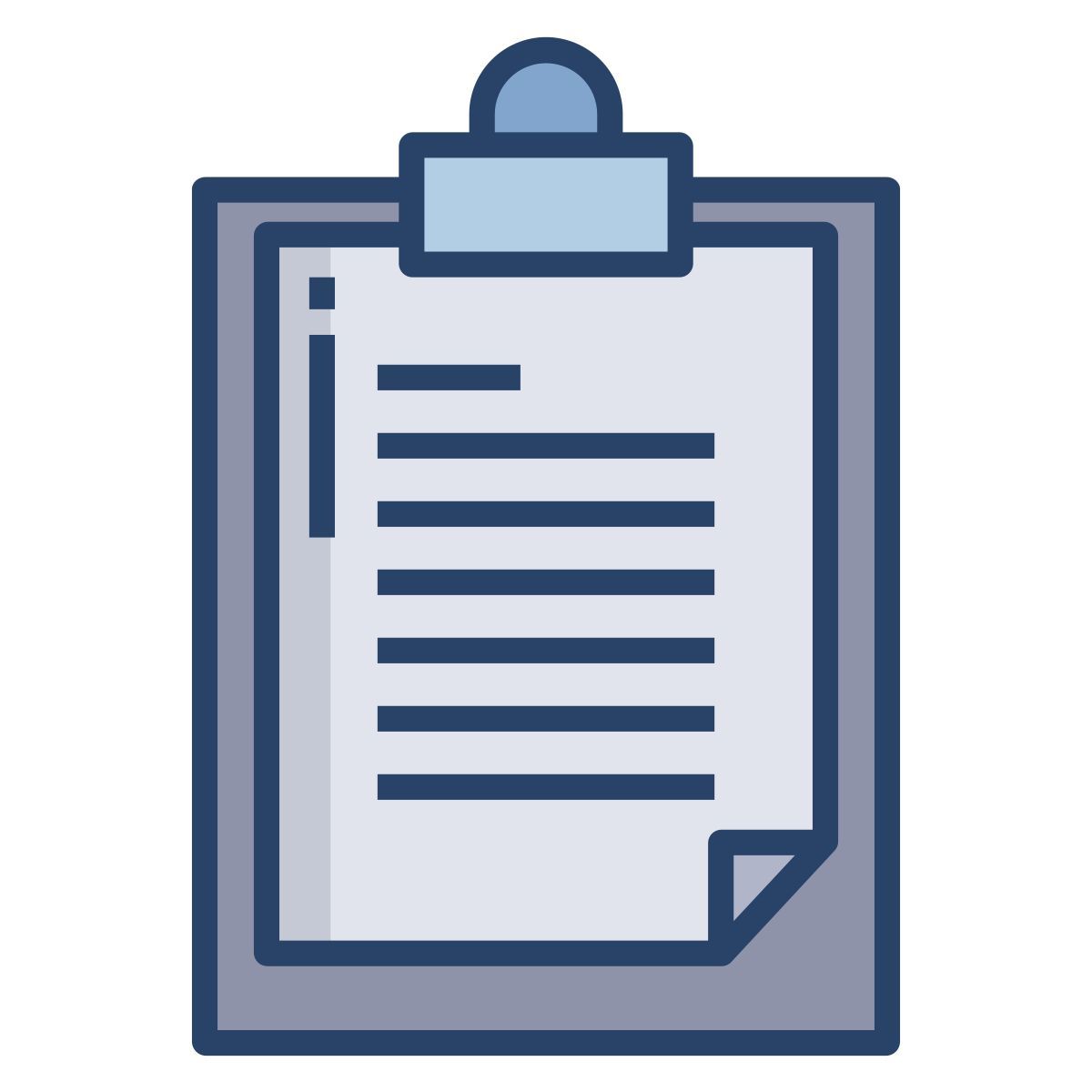 notepad icon