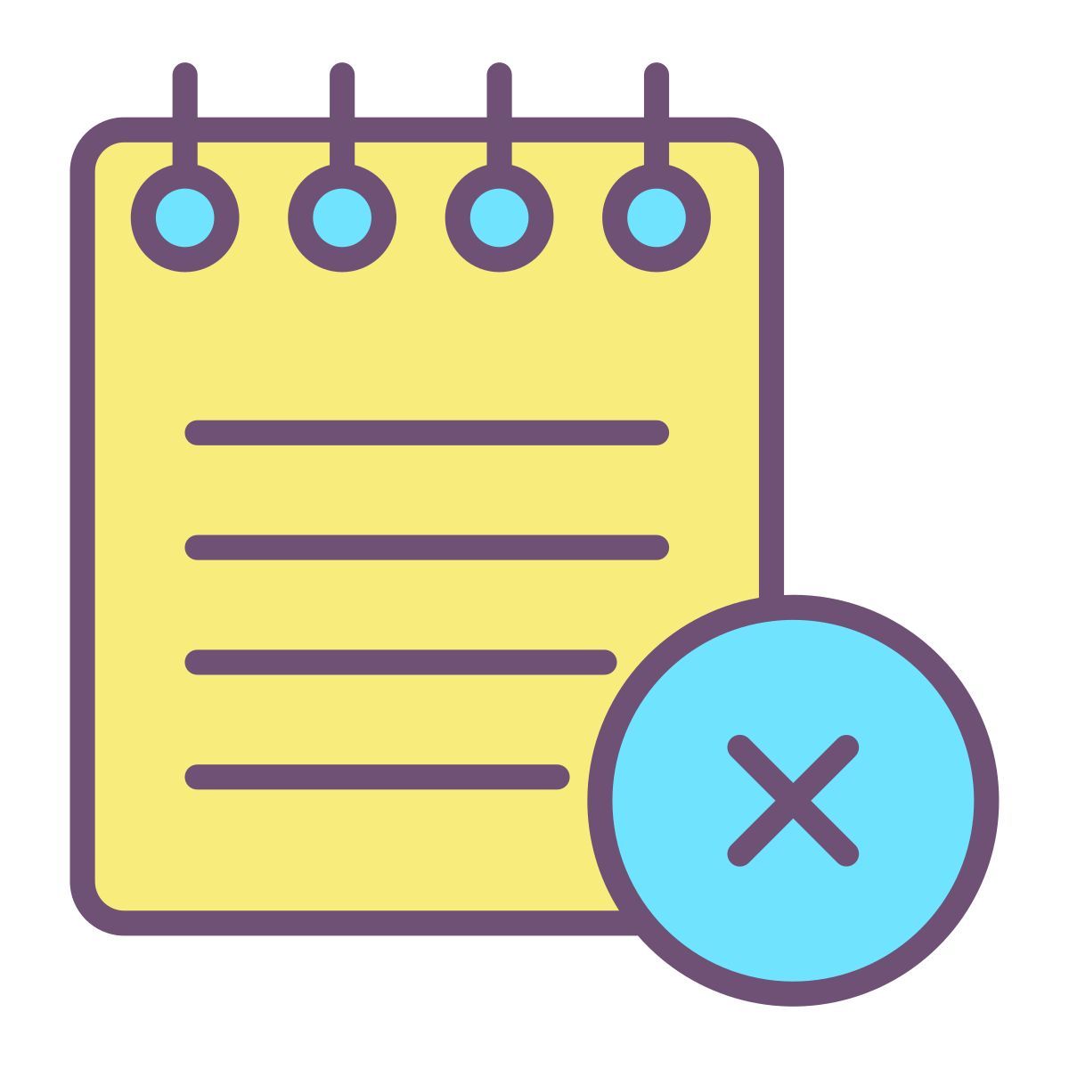 notes icon