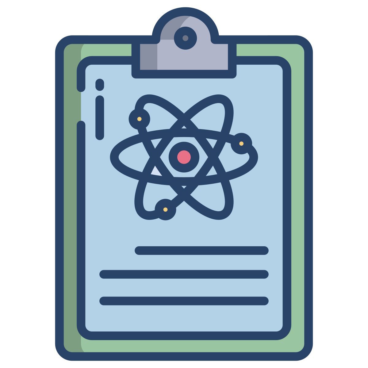 notes icon