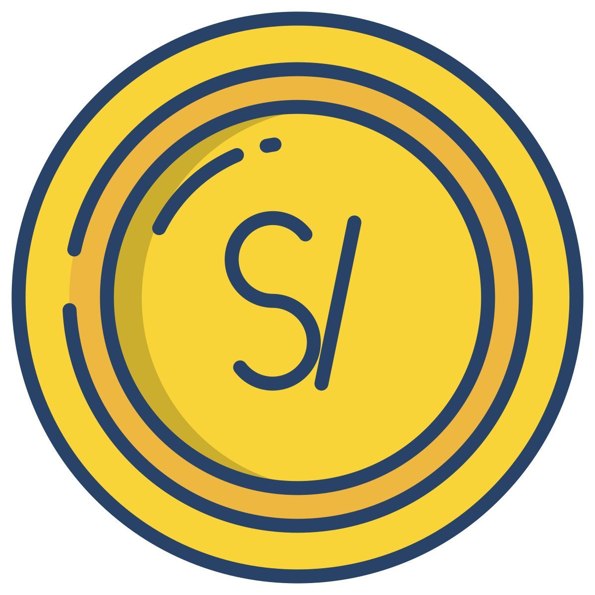 novo sol icon