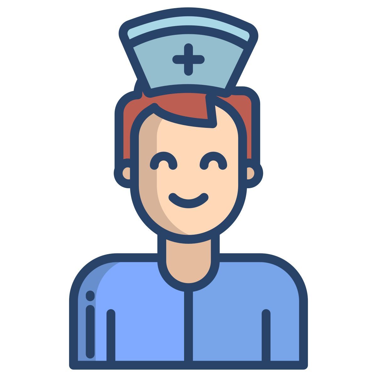 nurse icon