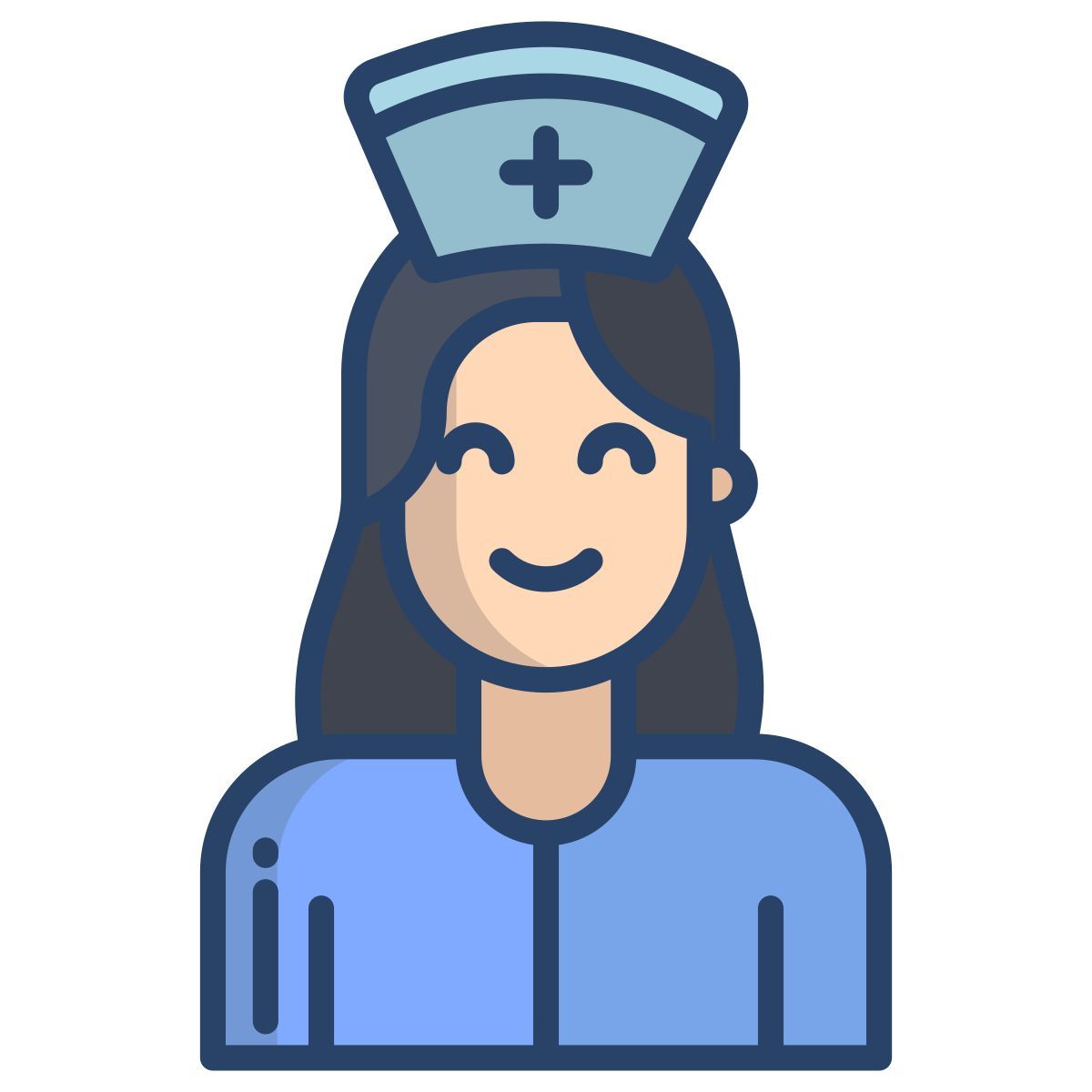 nurse icon