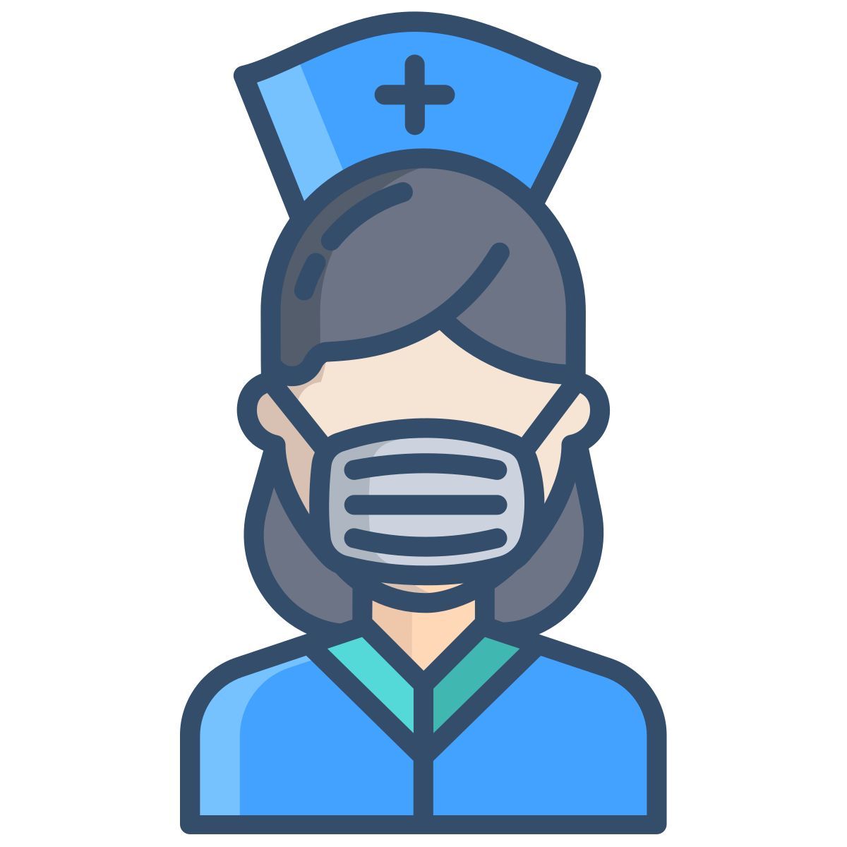 nurse icon