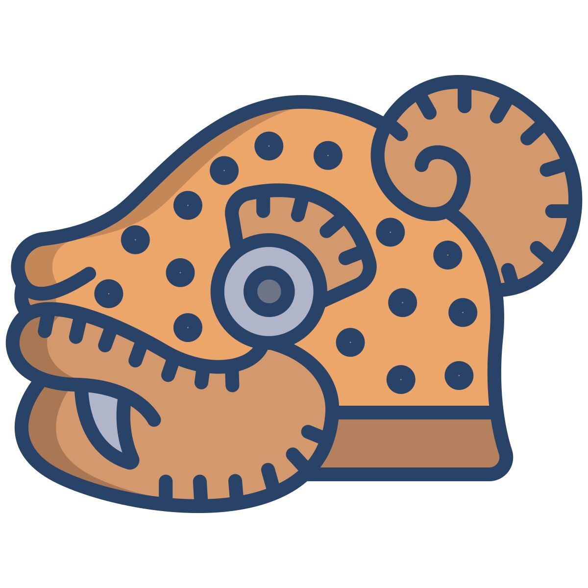 jaguatirica icon