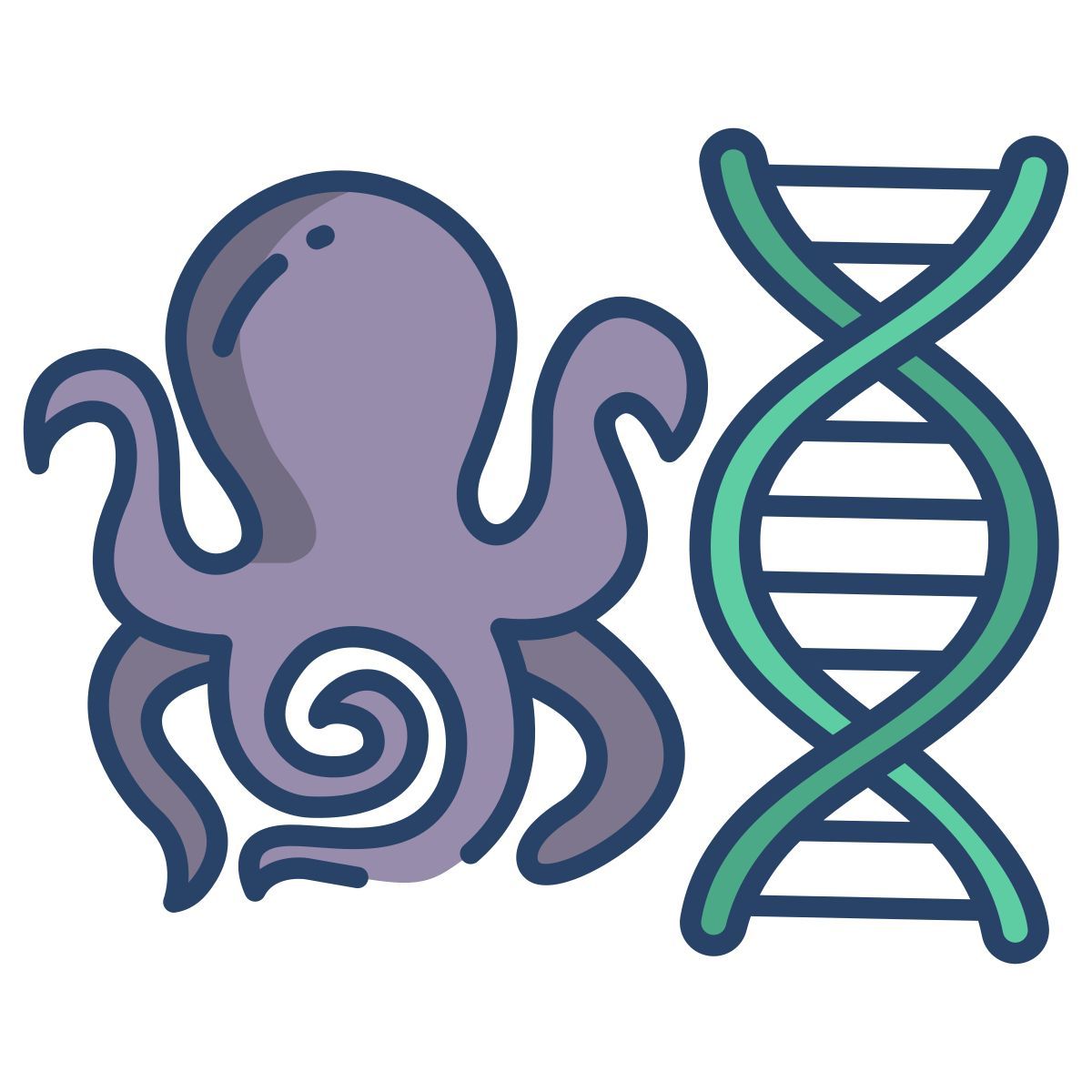 octopus icon