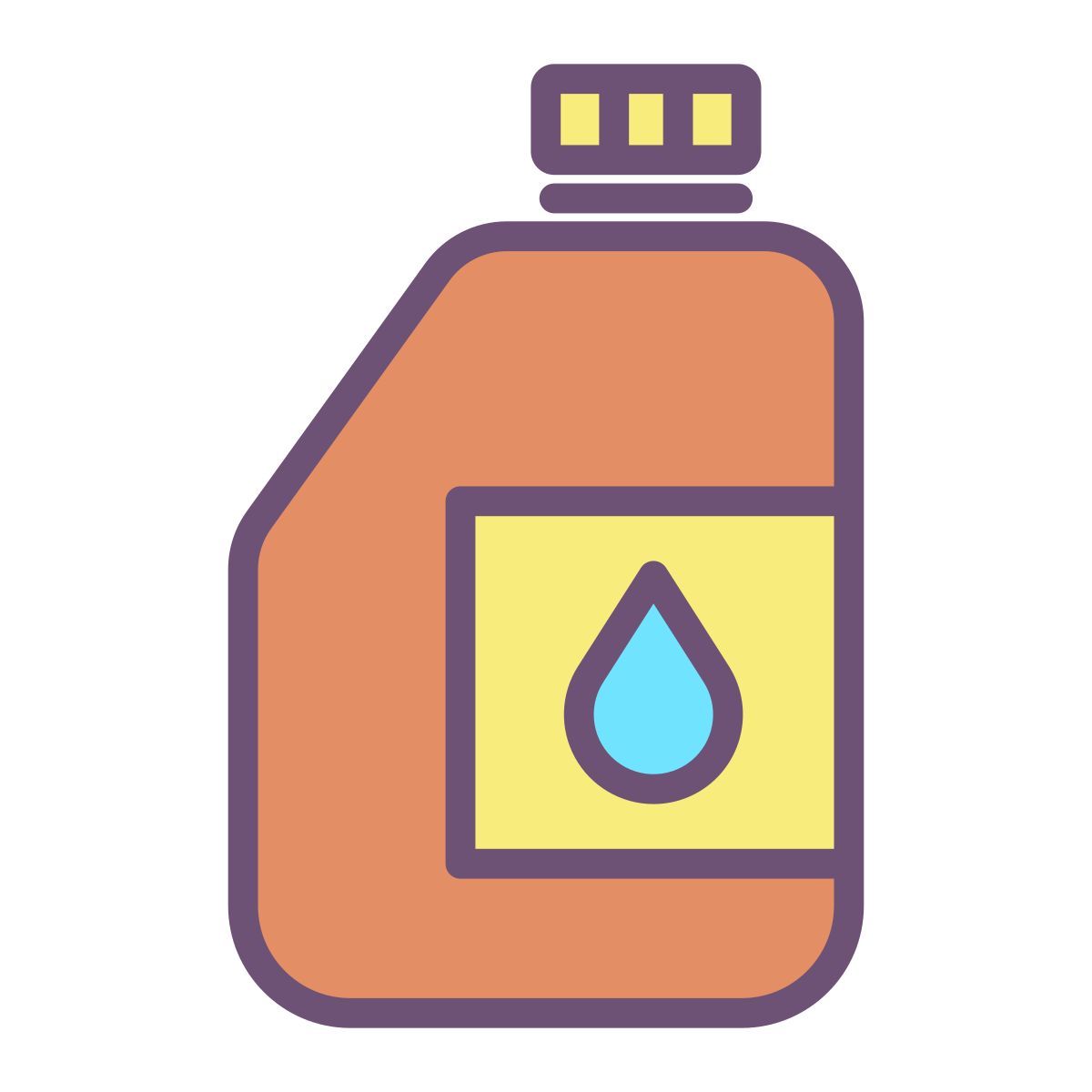 oil icon