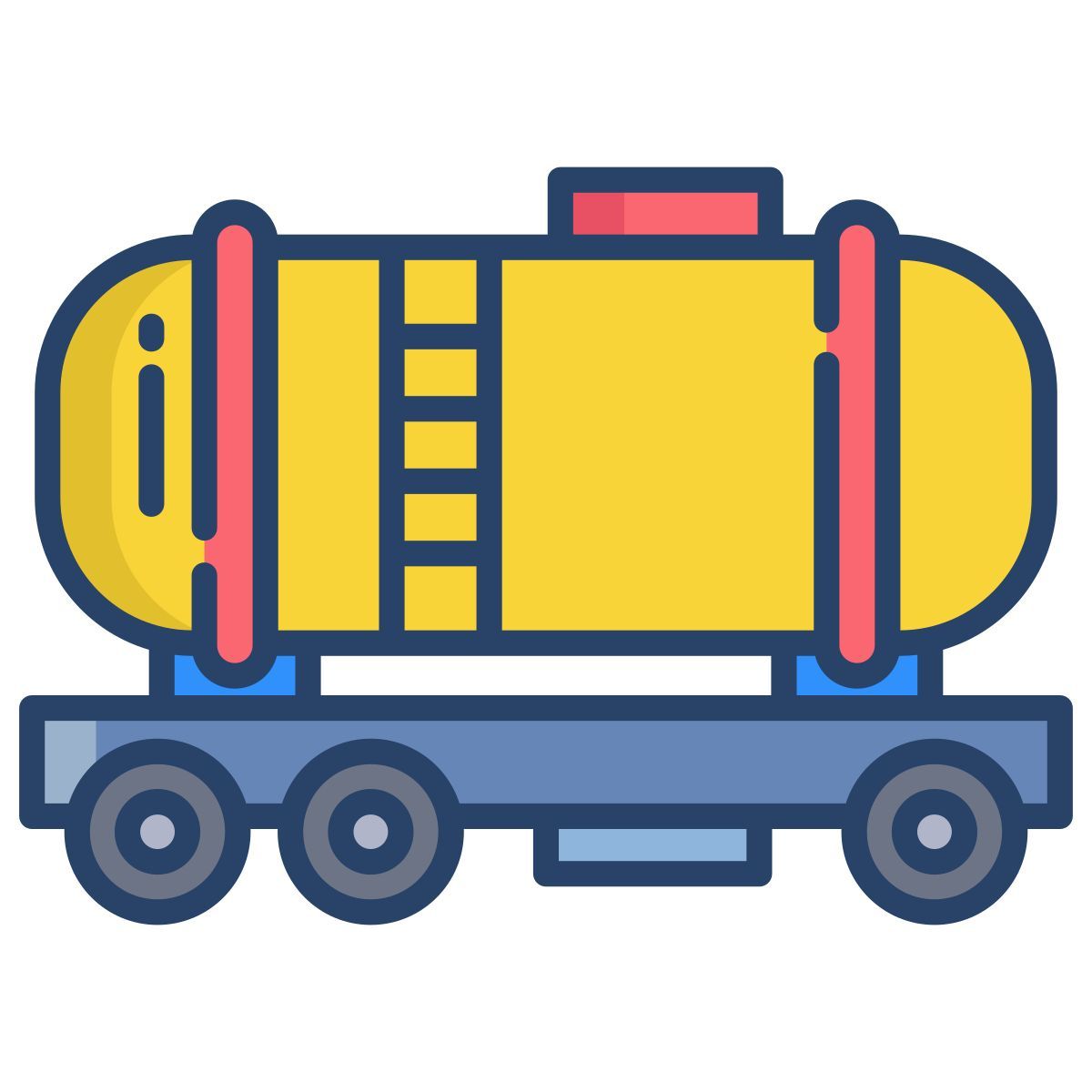 oil tank icon