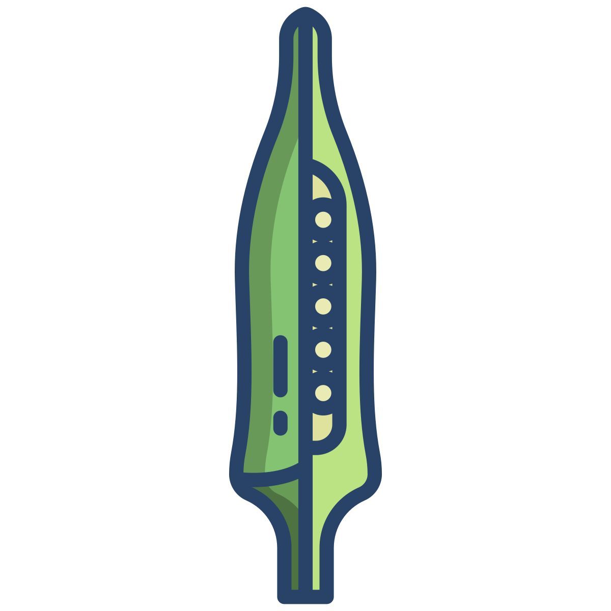 okra icon