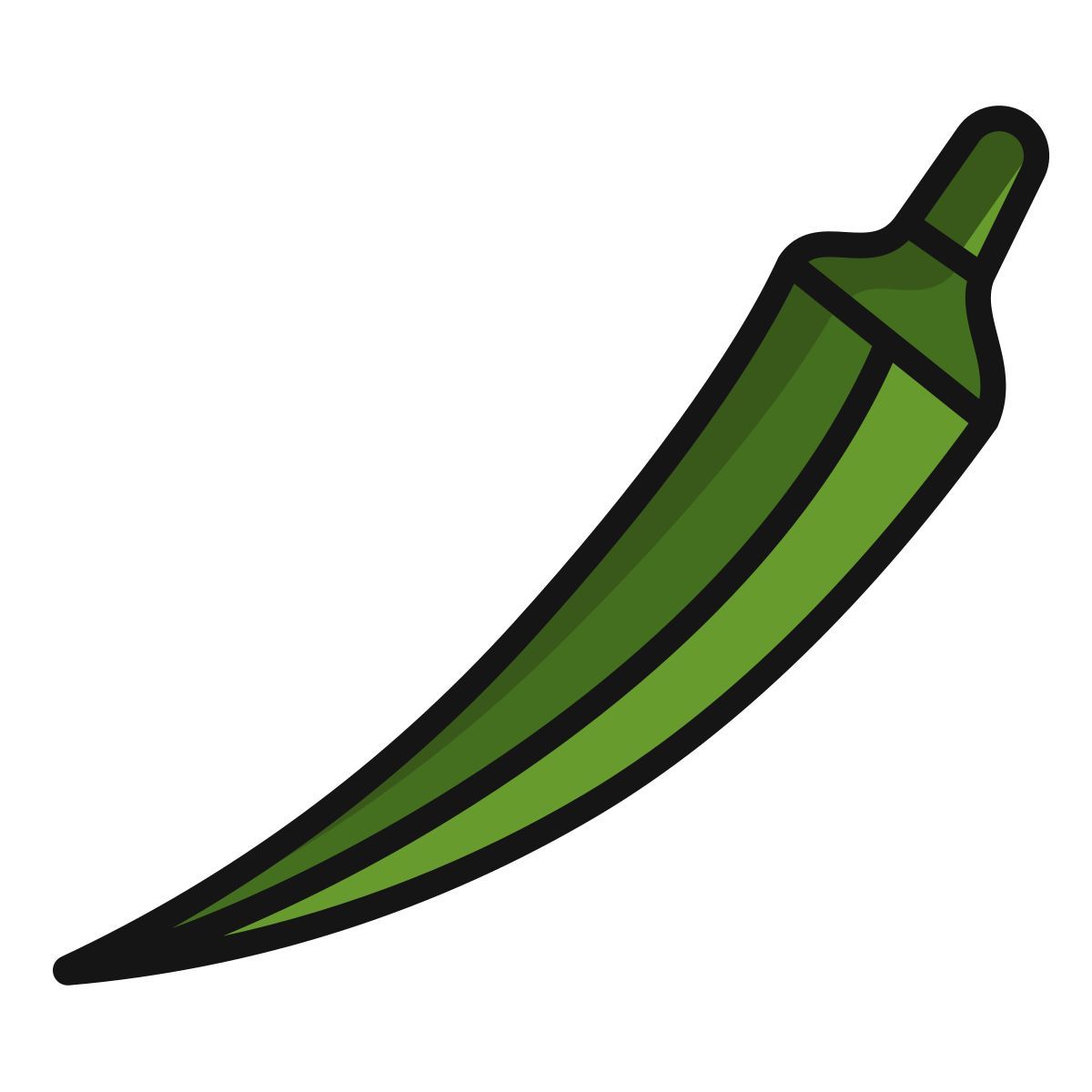 okra icon