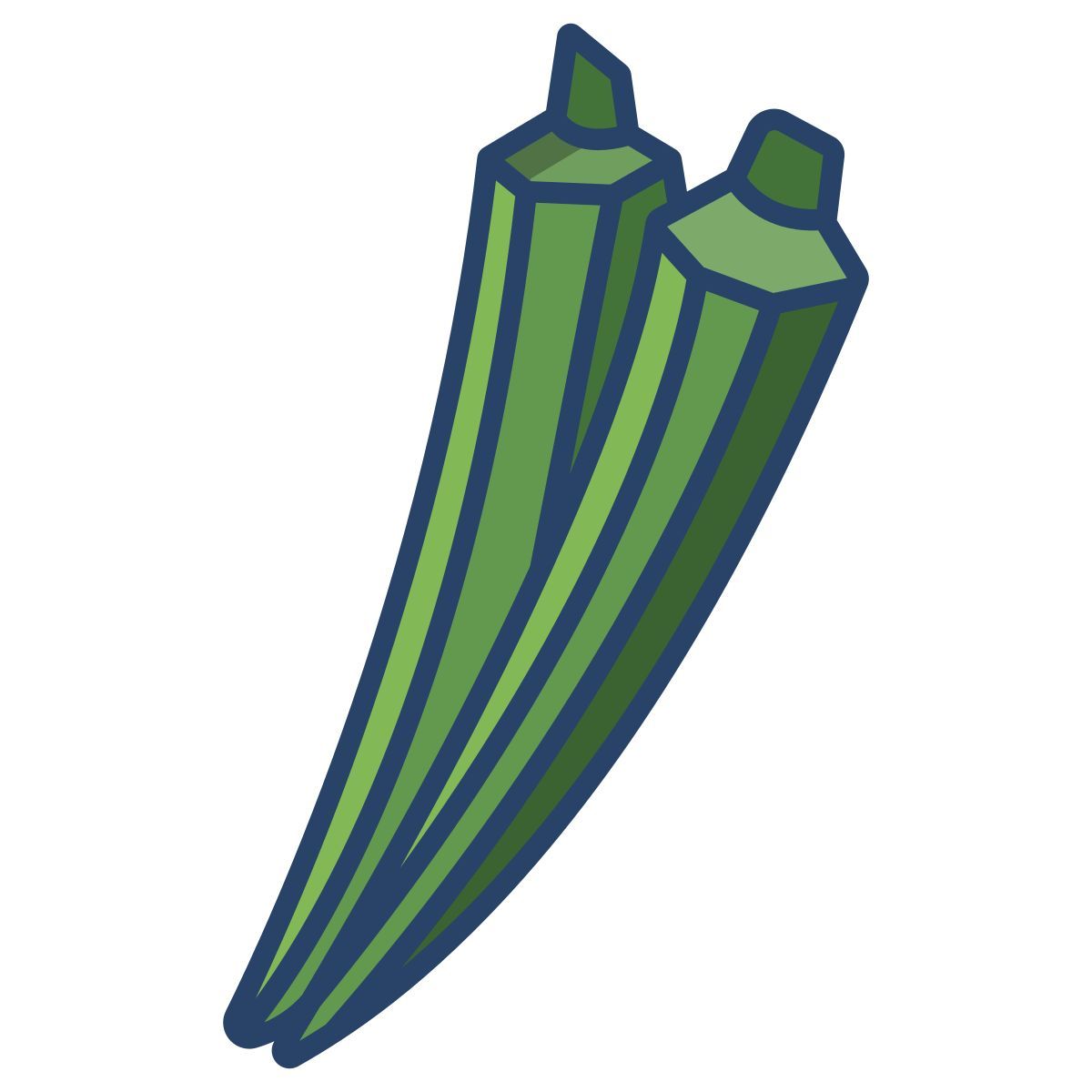 okra icon