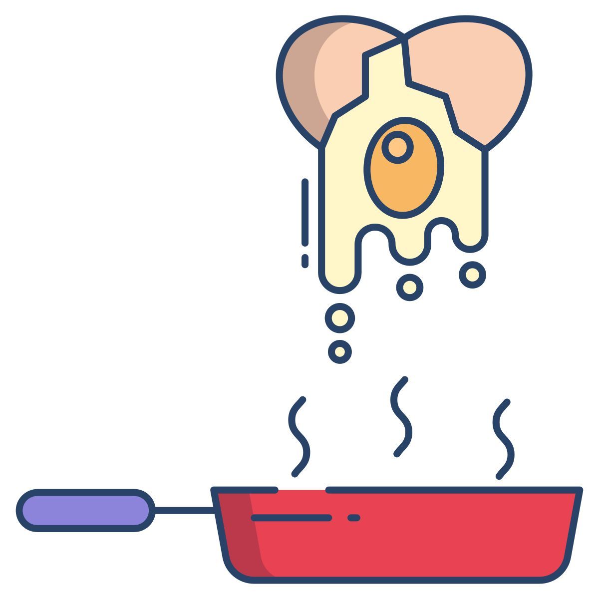 omelette icon