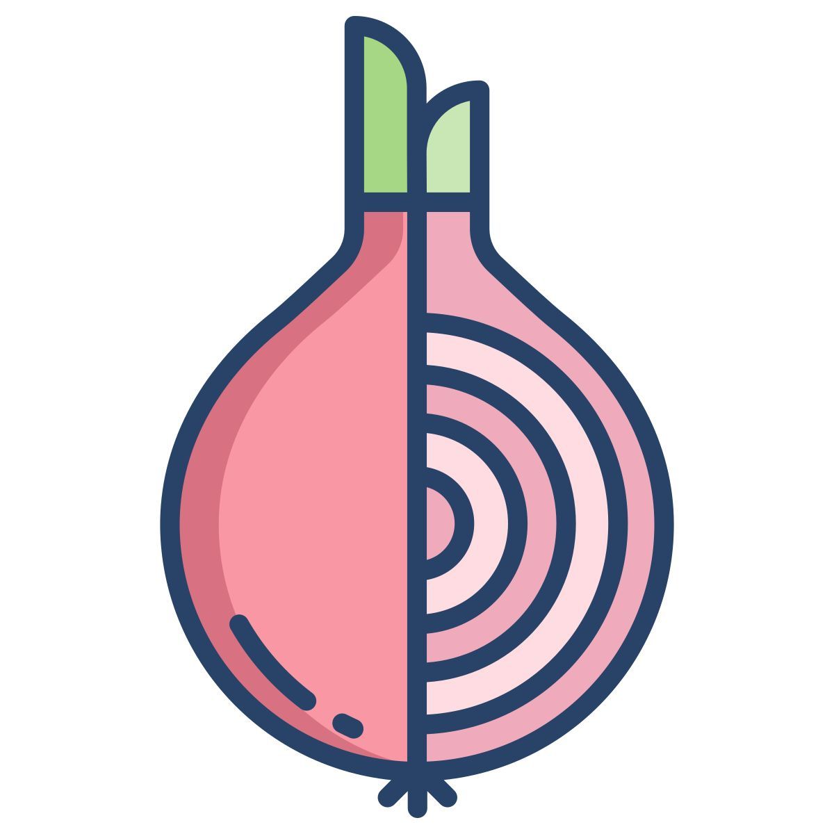 onion icon