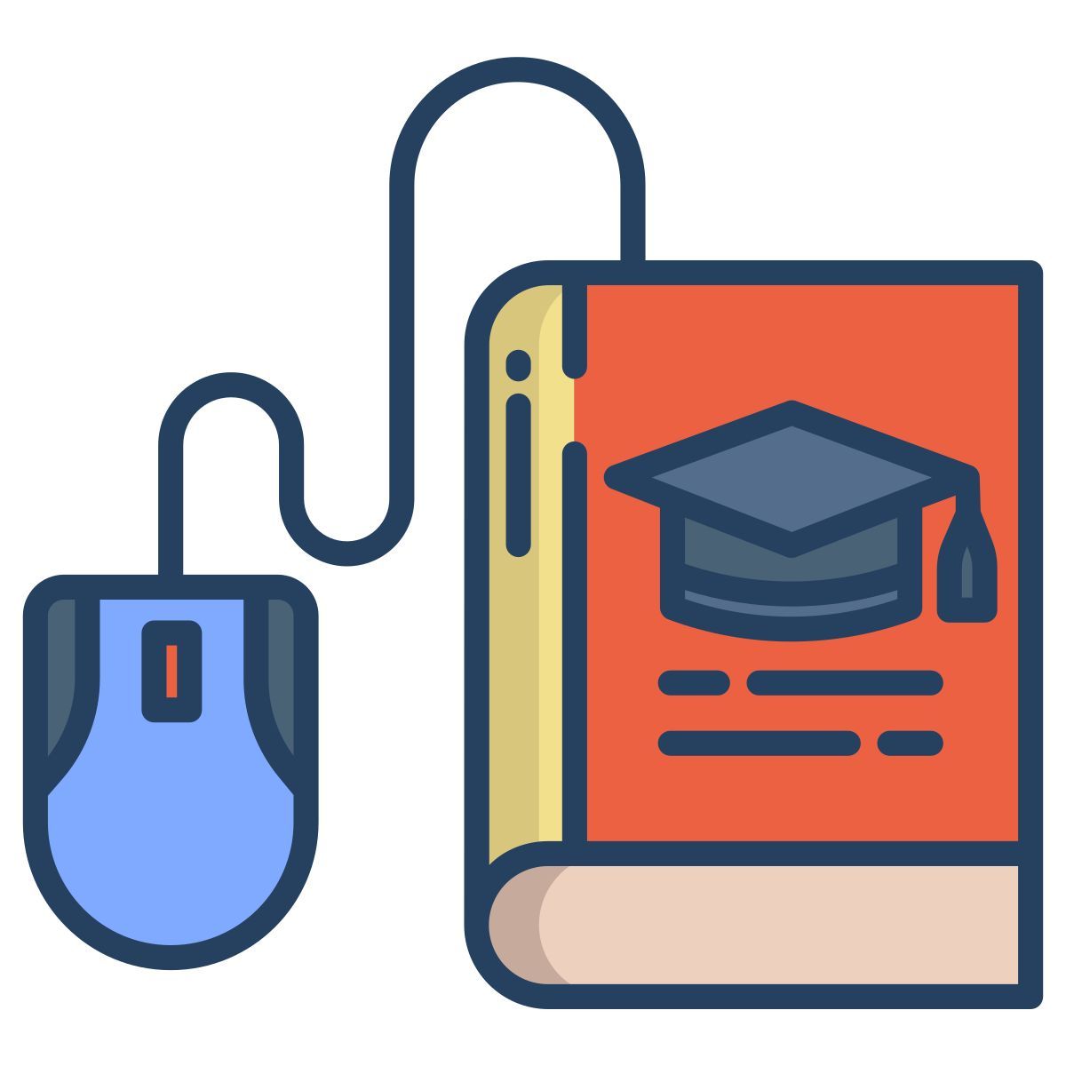 online learning icon