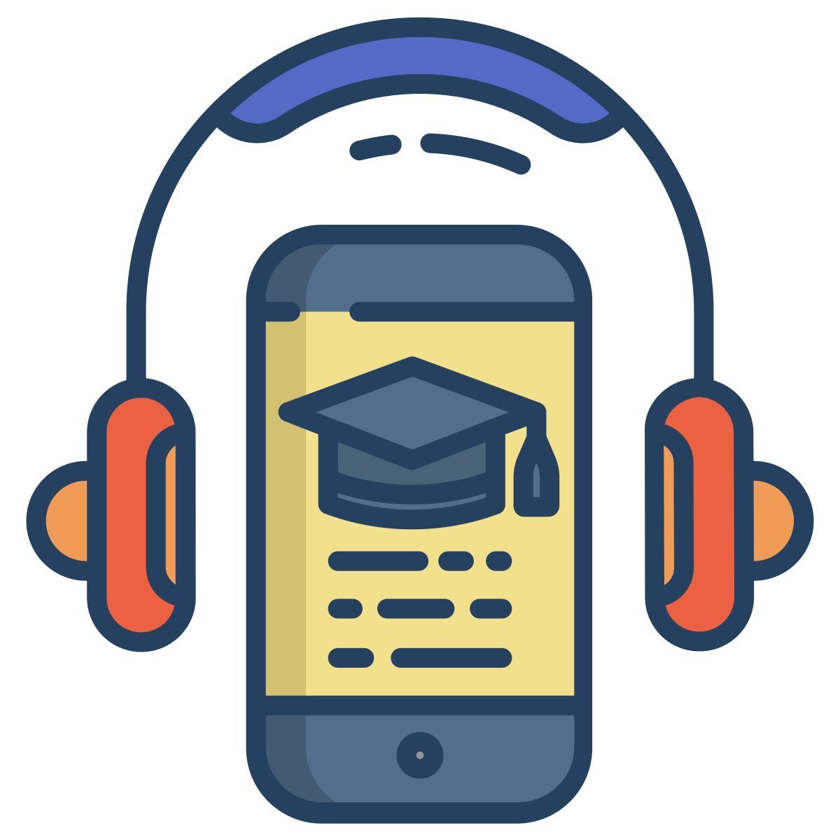 online learning icon