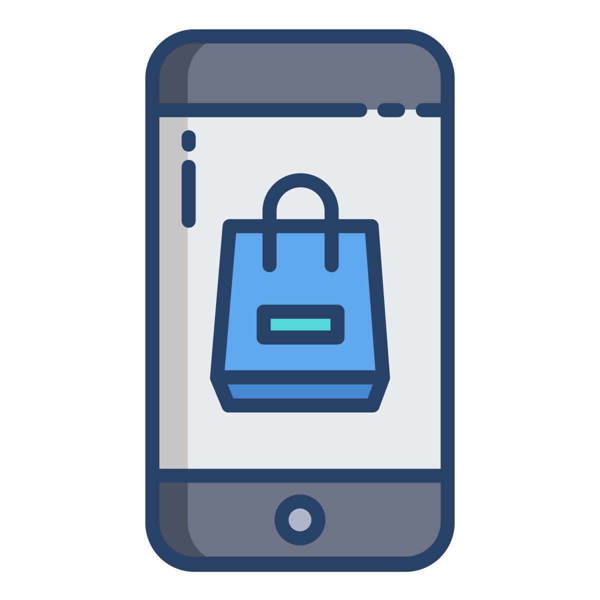 online store icon
