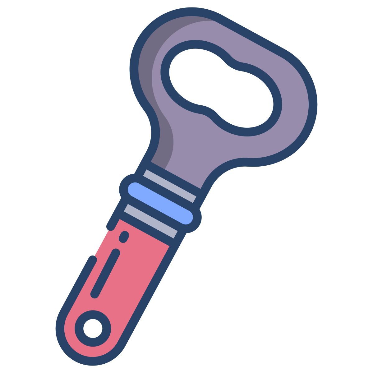opener icon
