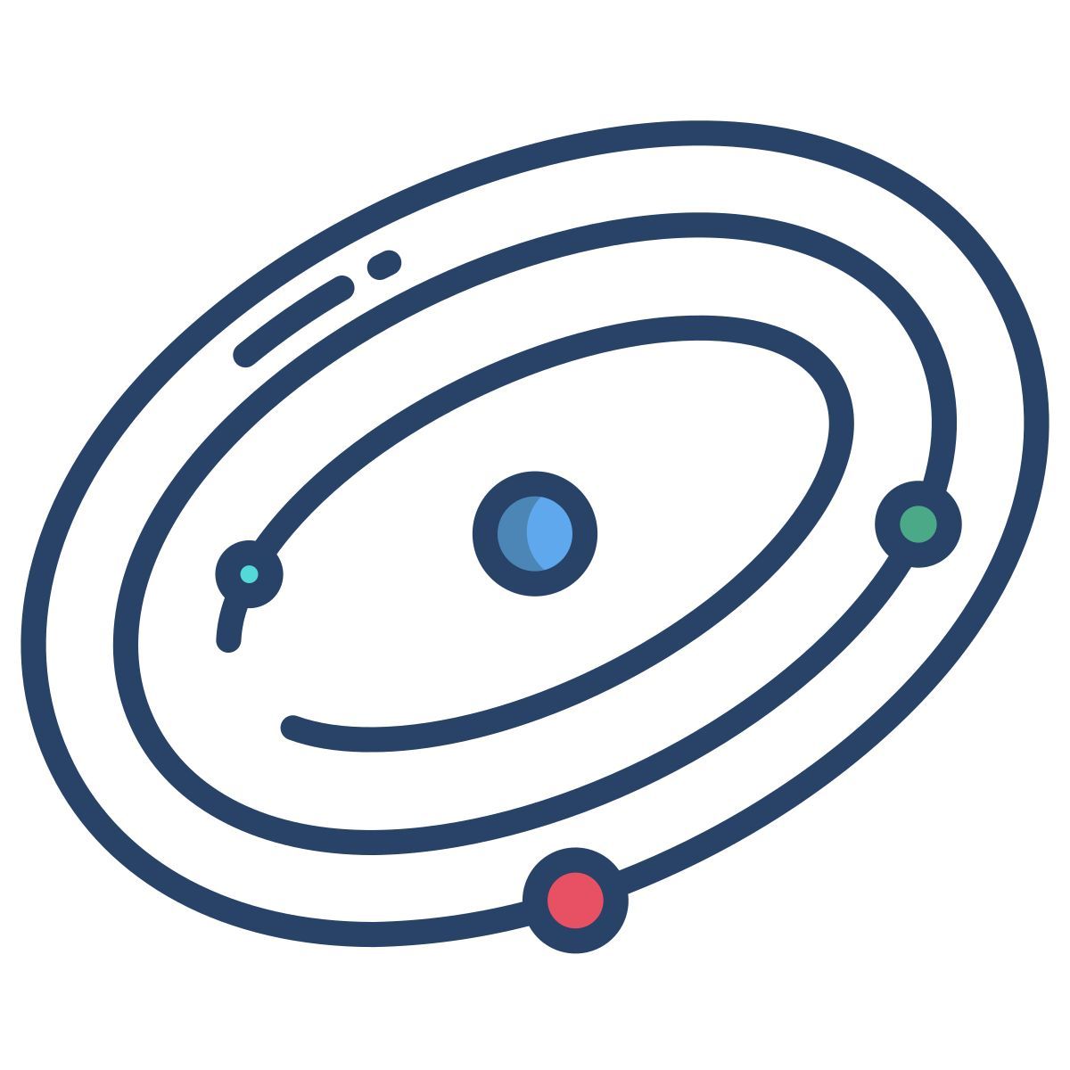 orbite icon