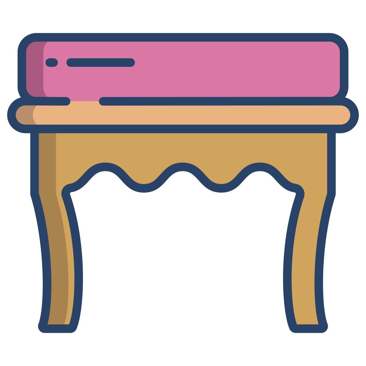 ottoman icon