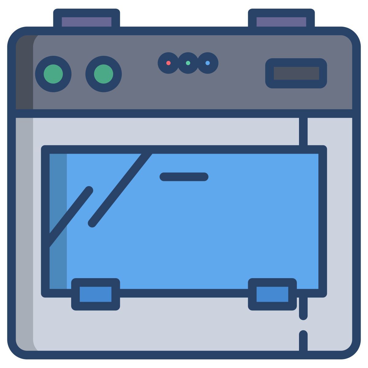 oven icon