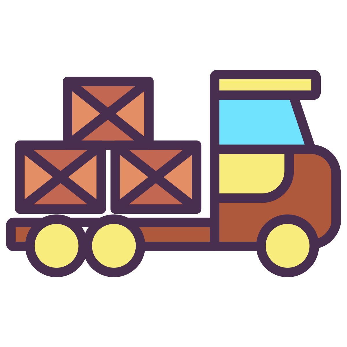package icon