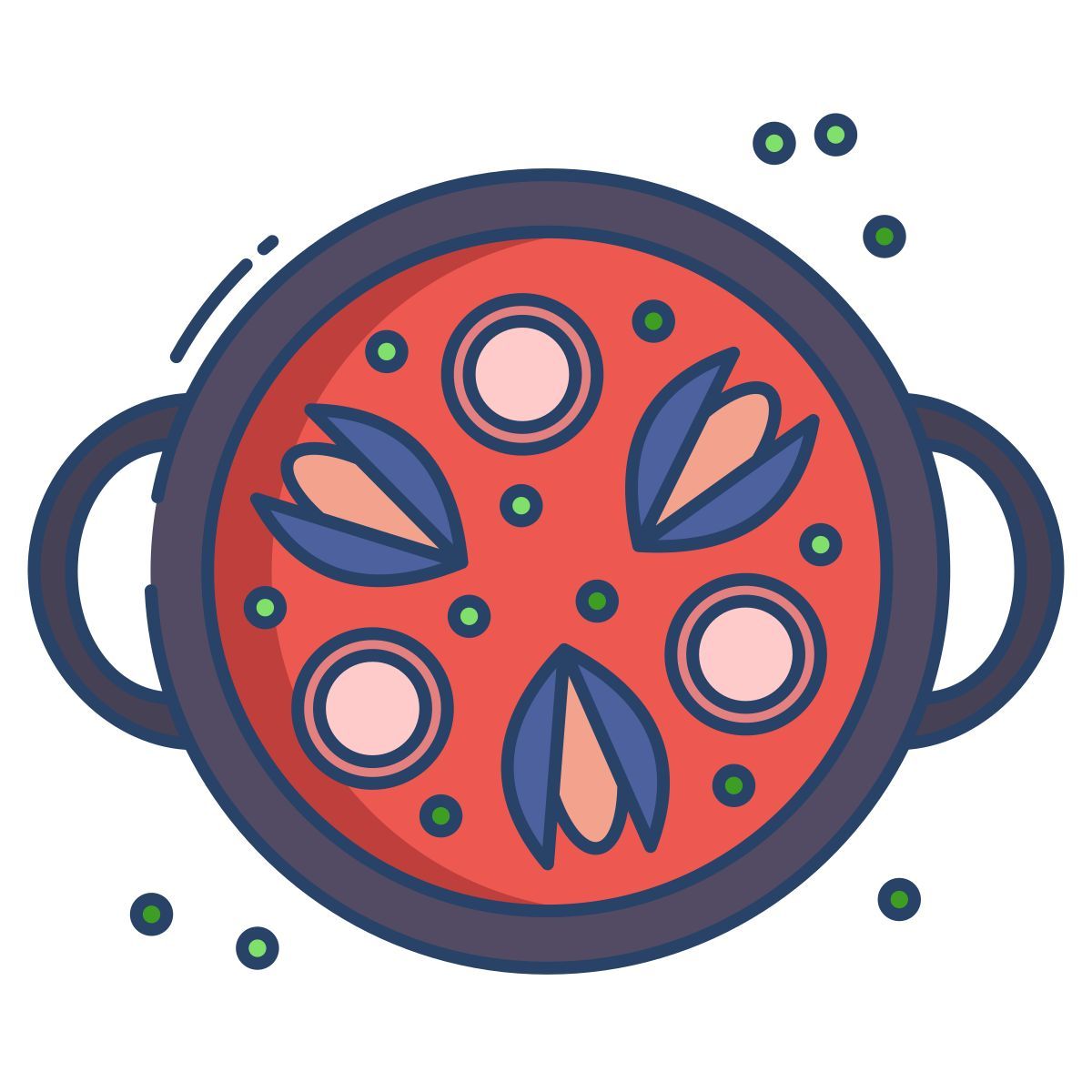 paella icon