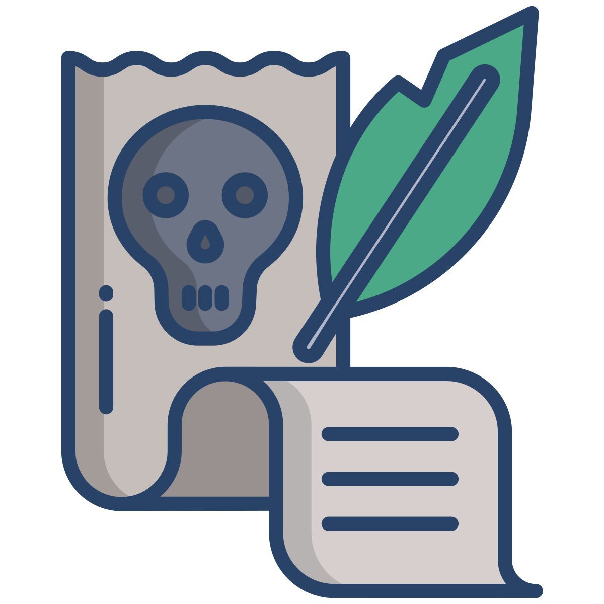 page icon