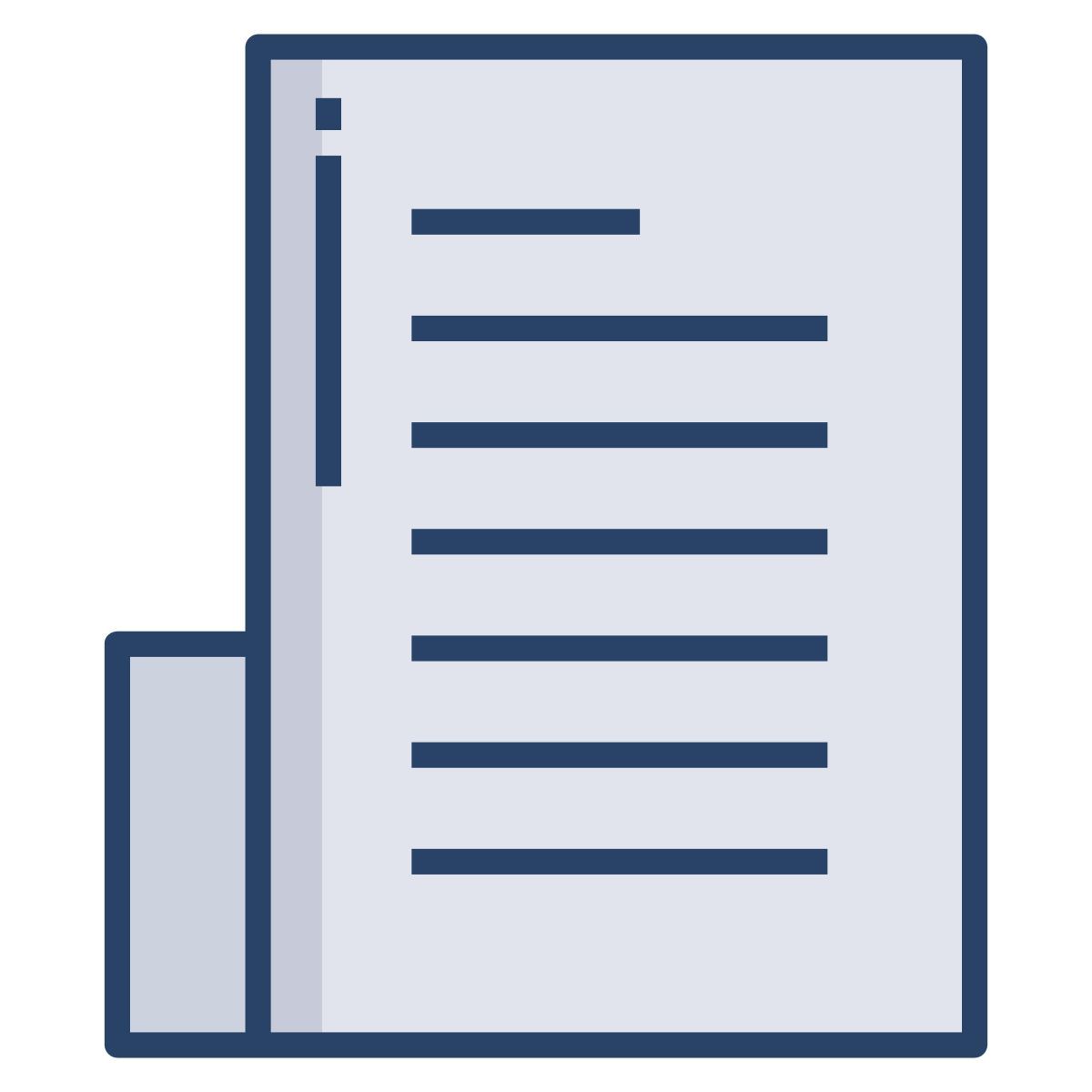 page icon