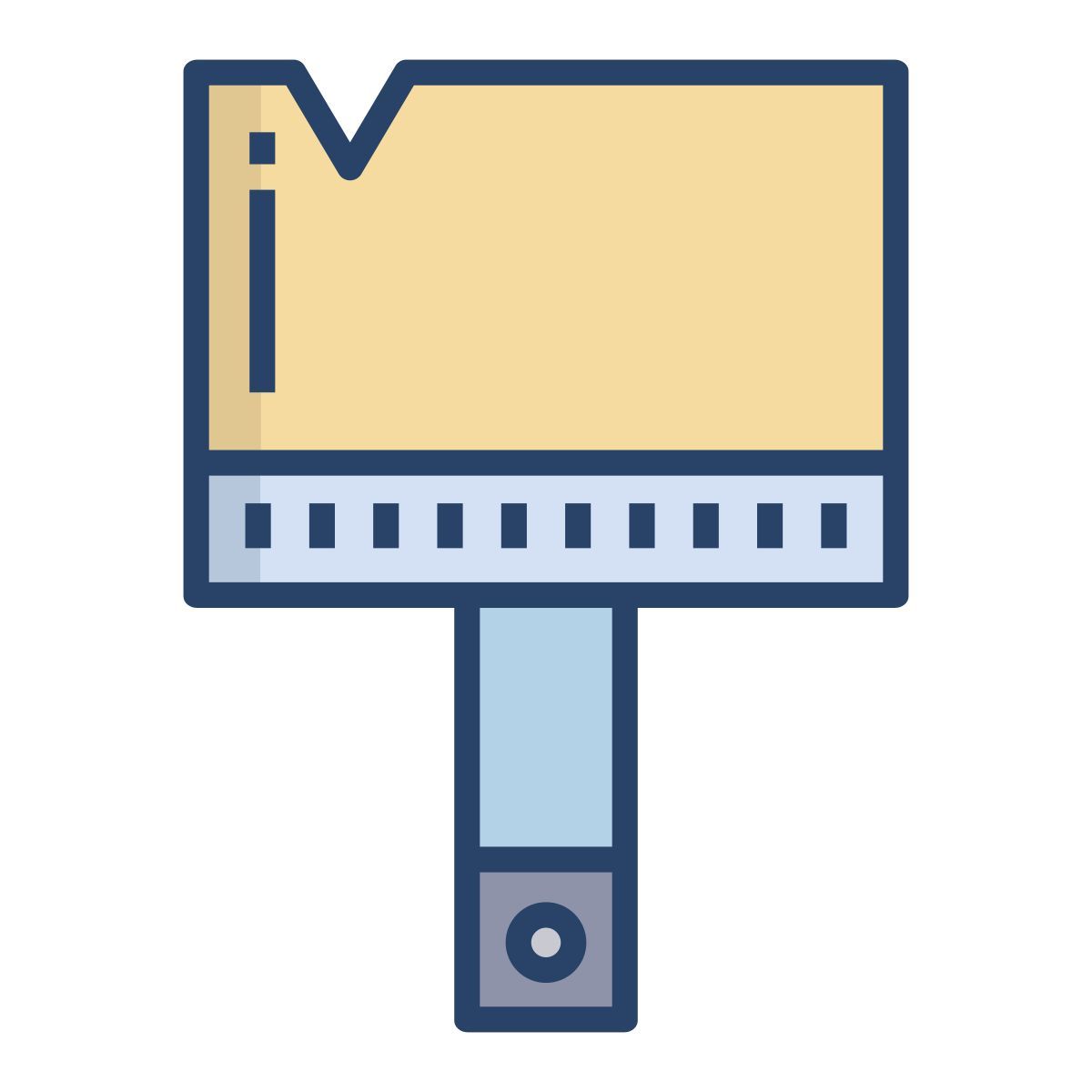 paint brush icon