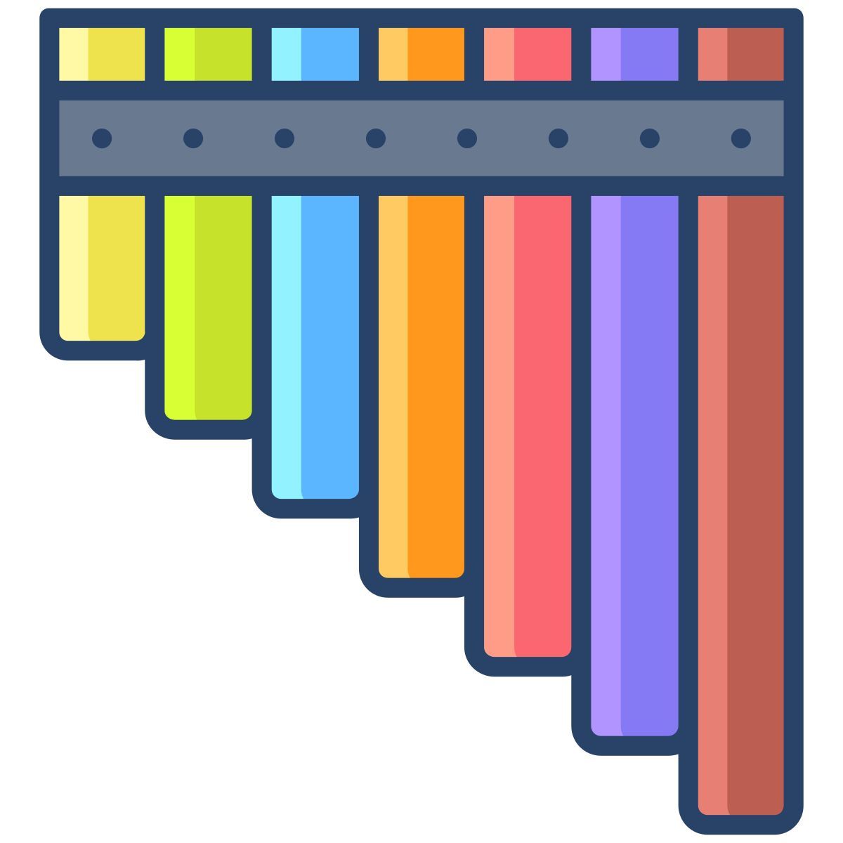 panflöte icon