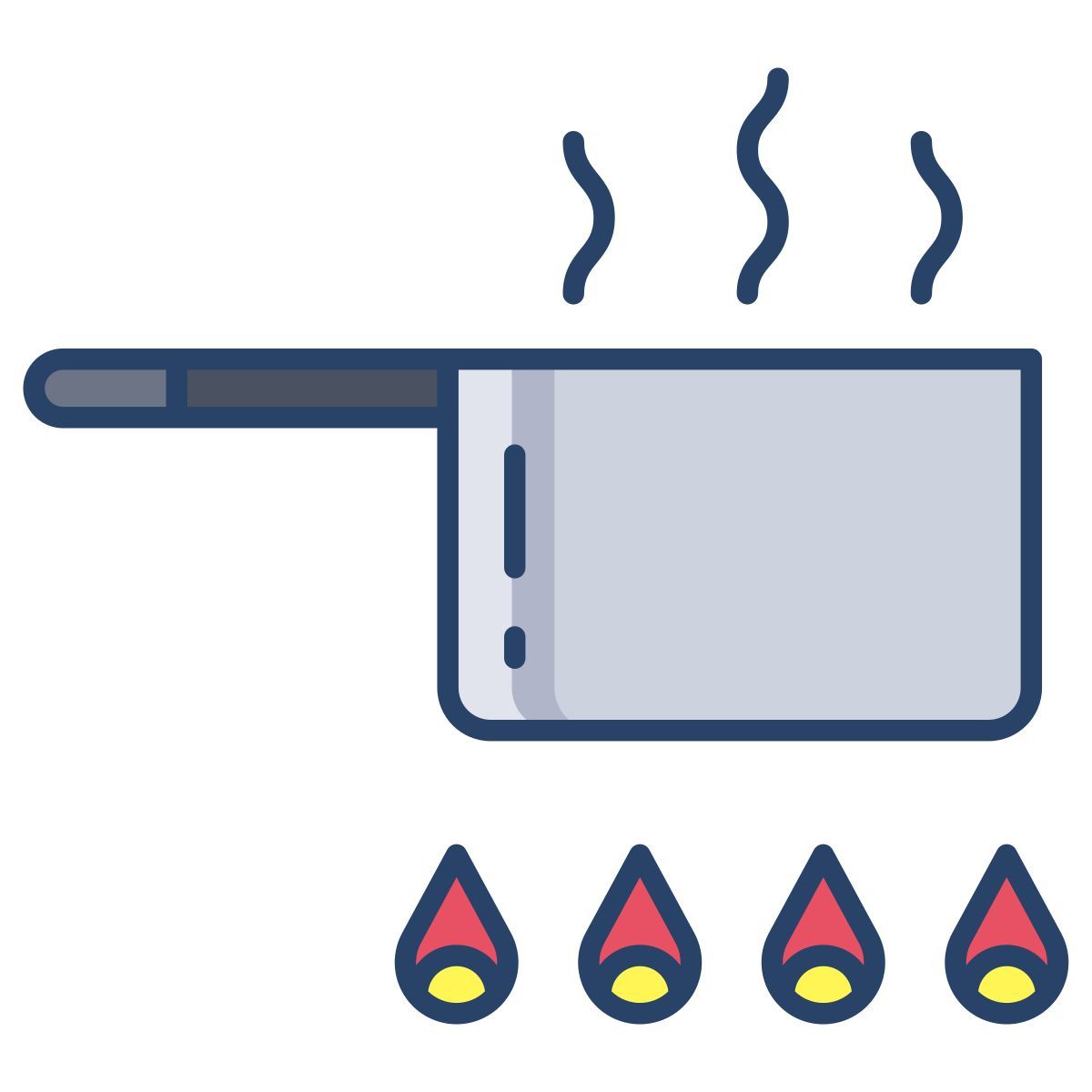 pan icon
