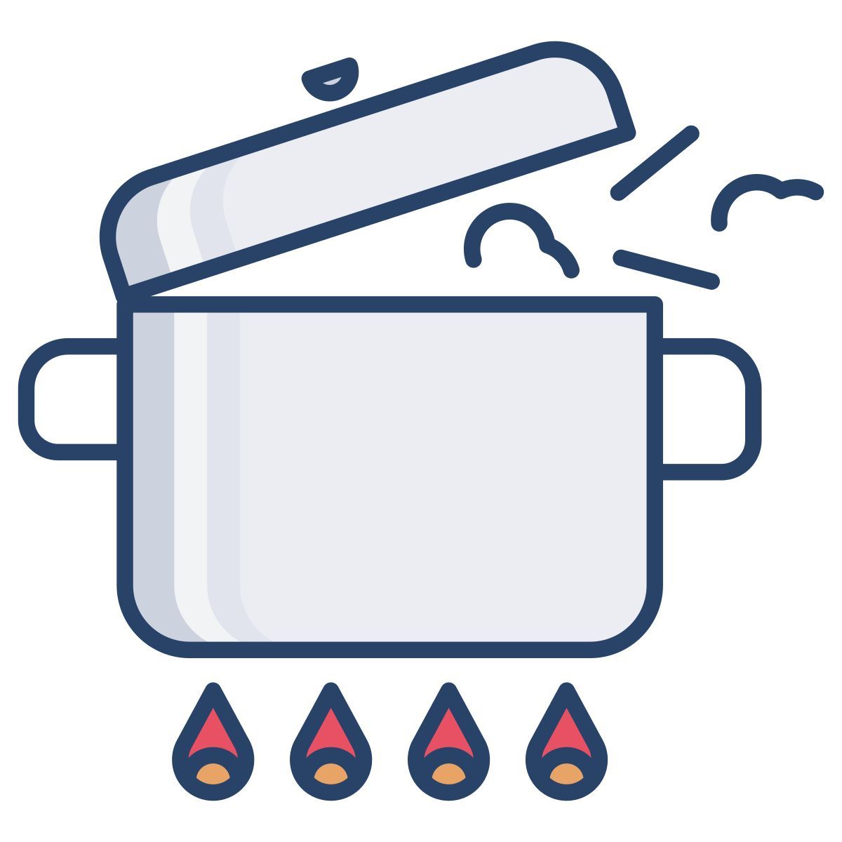 frigideira icon