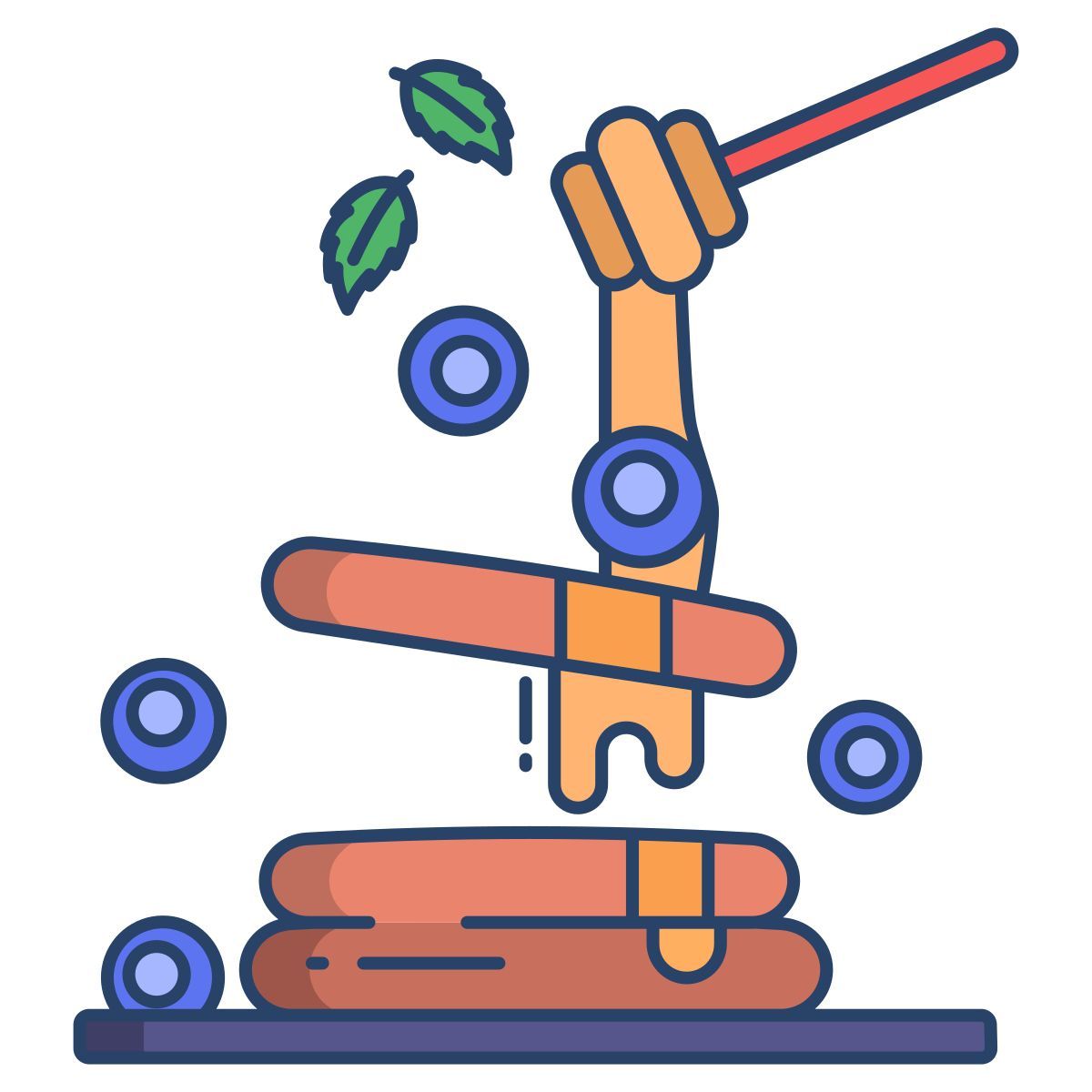 pancake icon