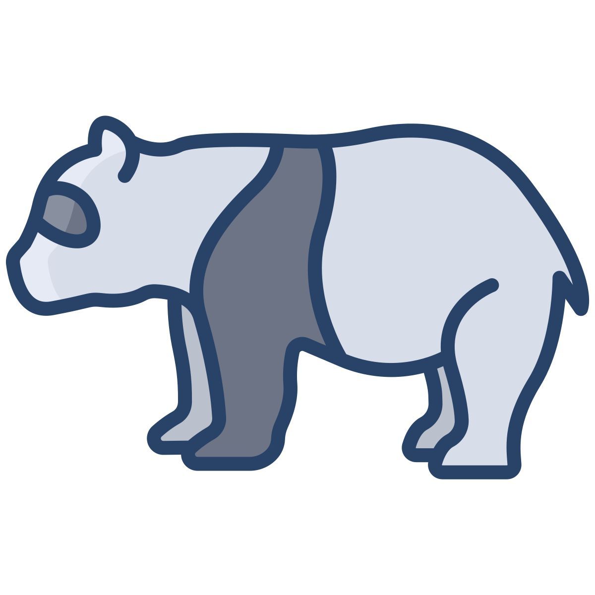 panda icon