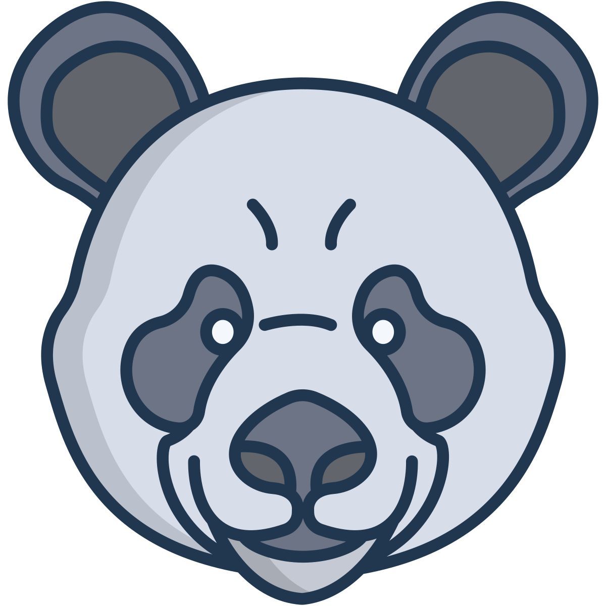 panda icon