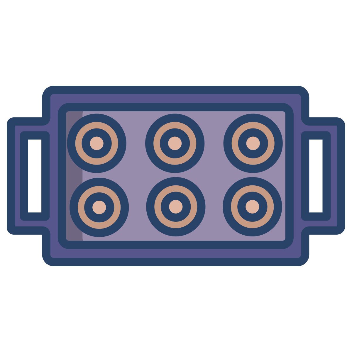 pandebono icon