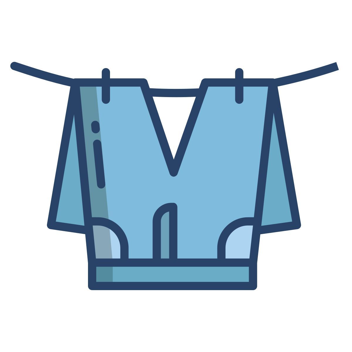 pant icon