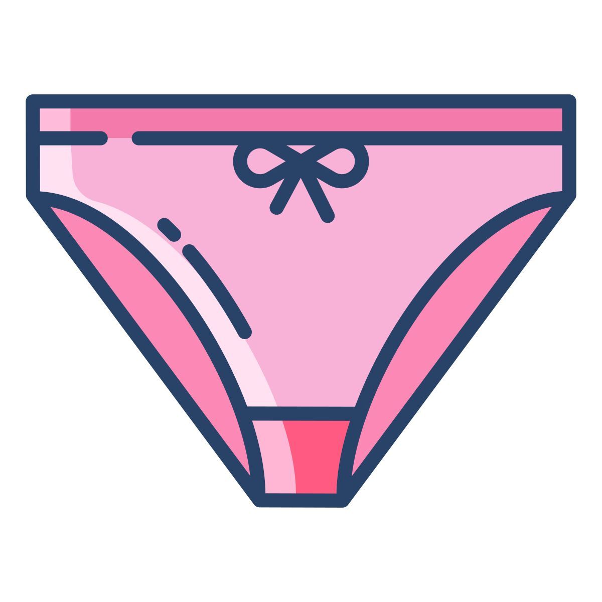 panties icon