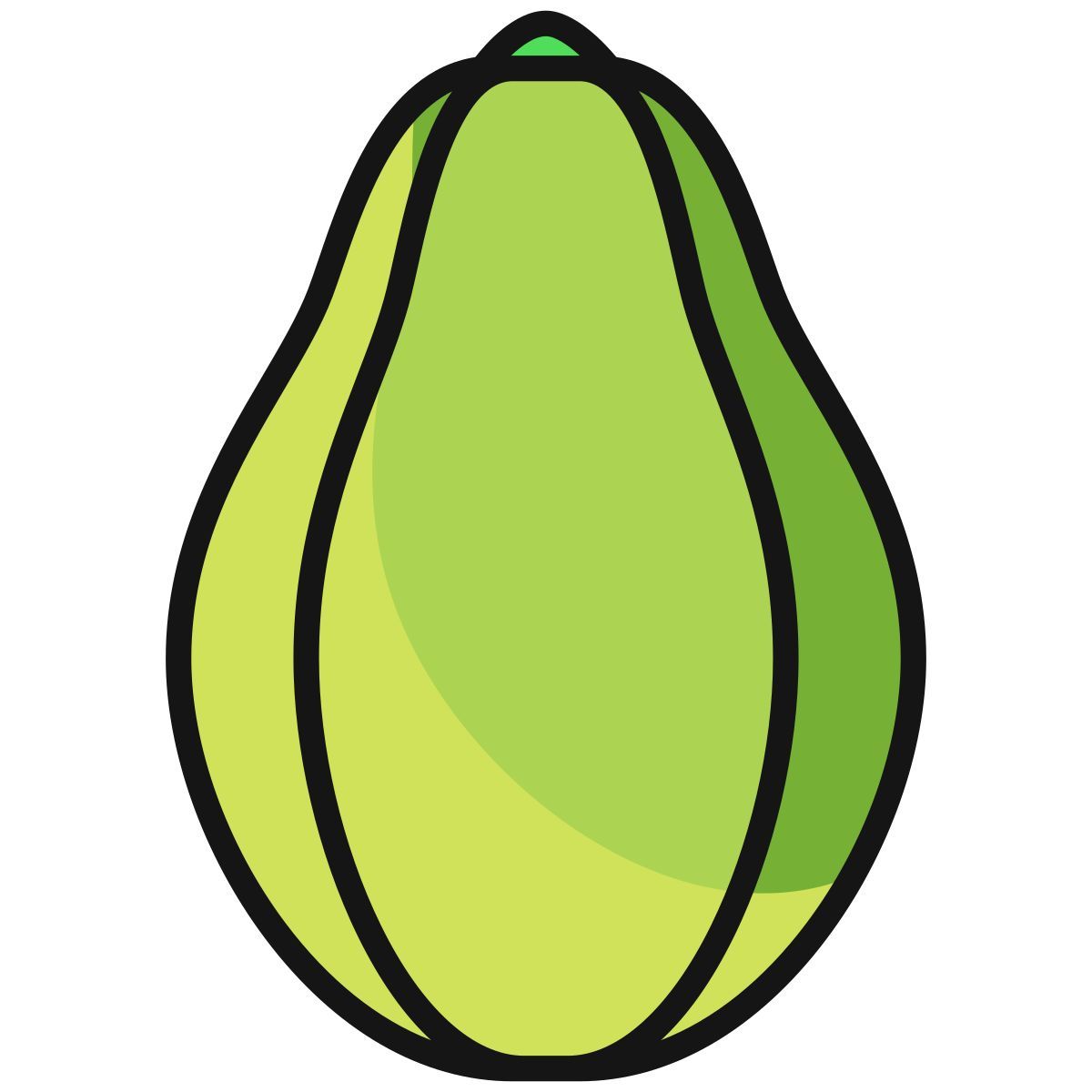 papaya icon