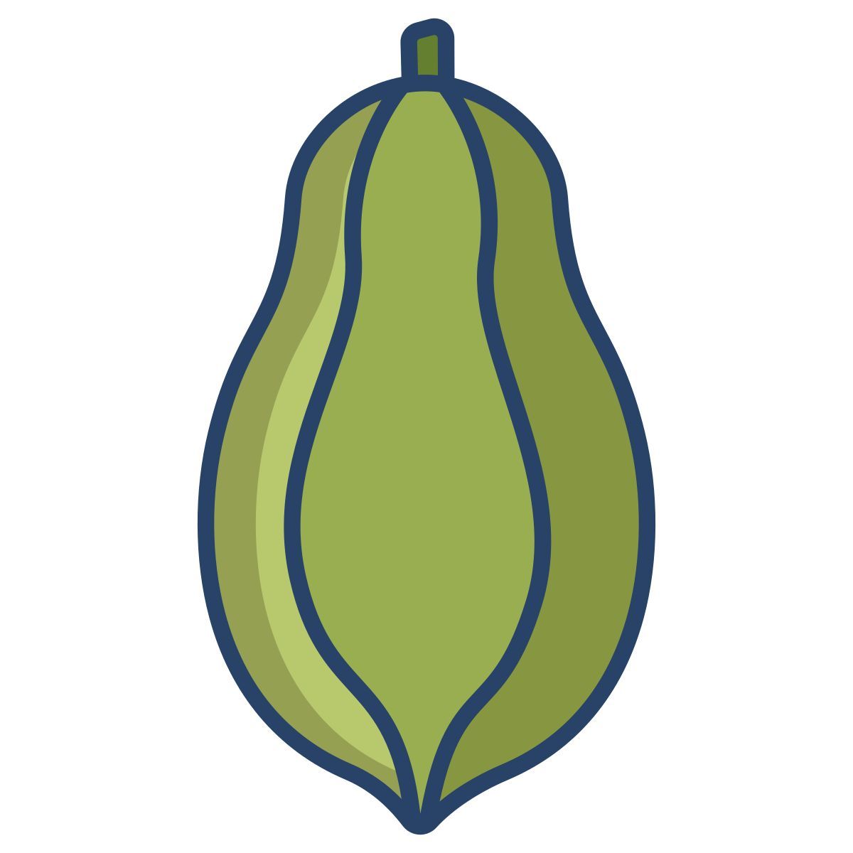 papaya icon