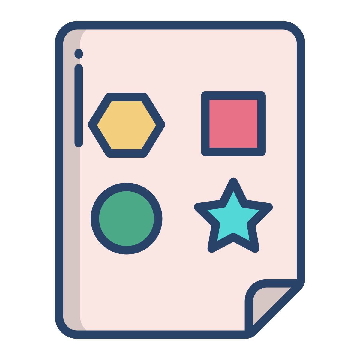 paper icon