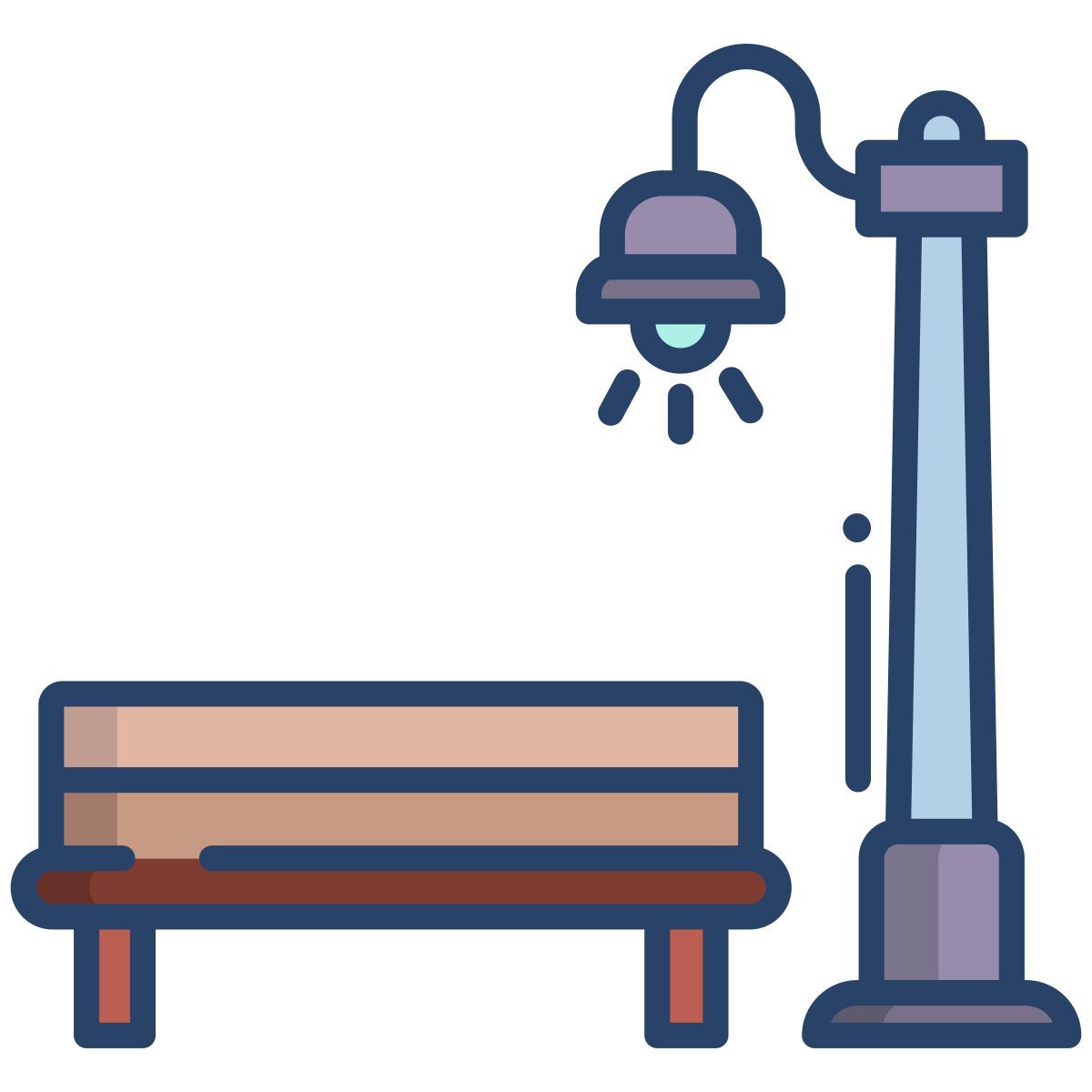 park icon