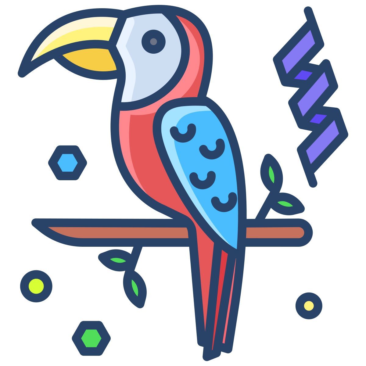pappagallo icon