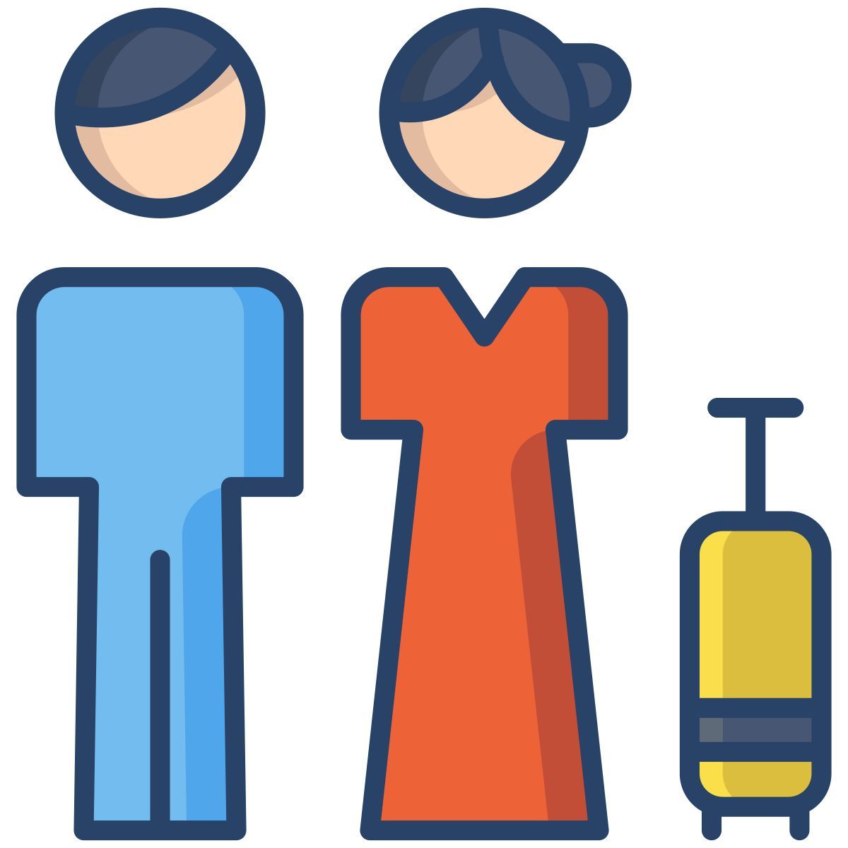 passageiro icon