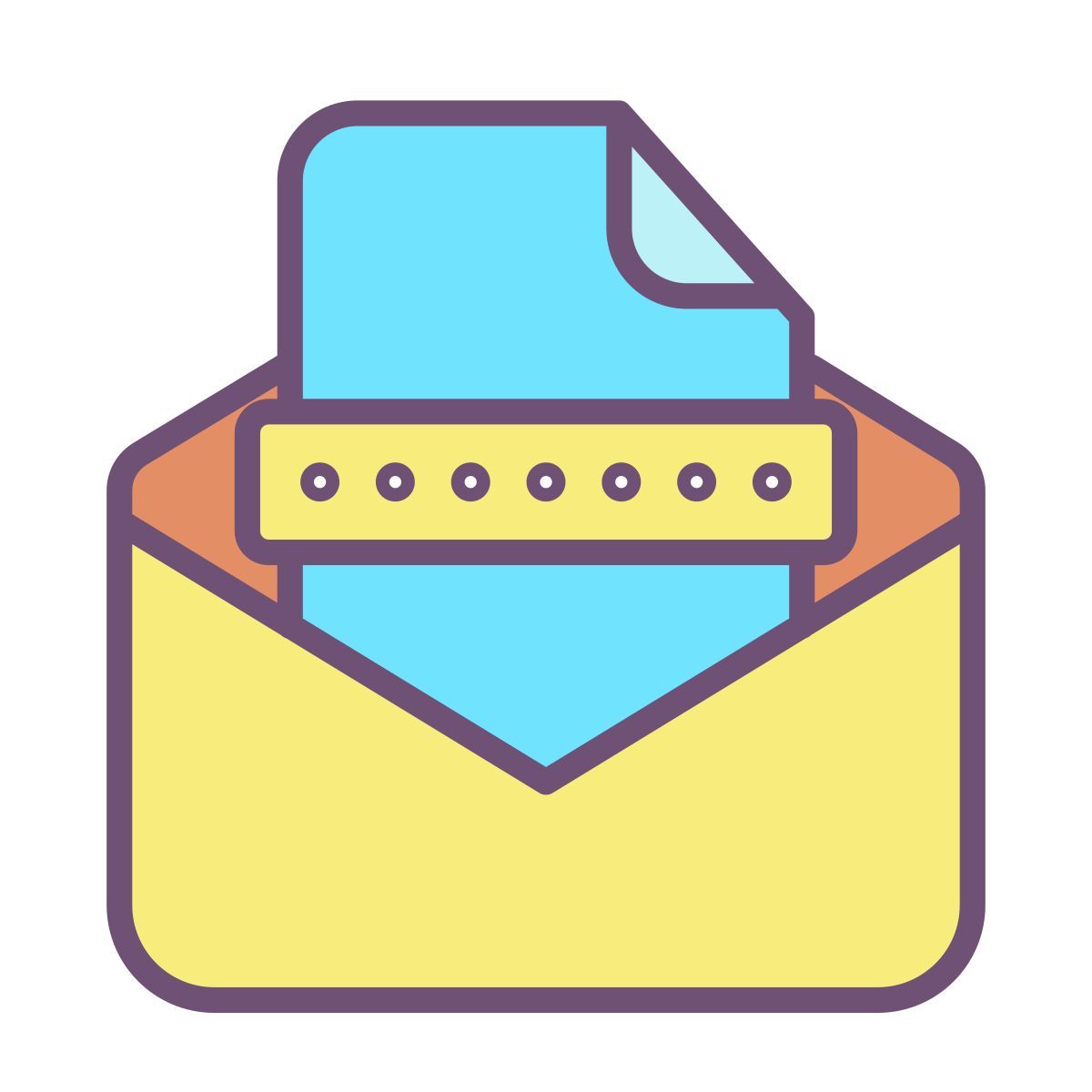 password icon