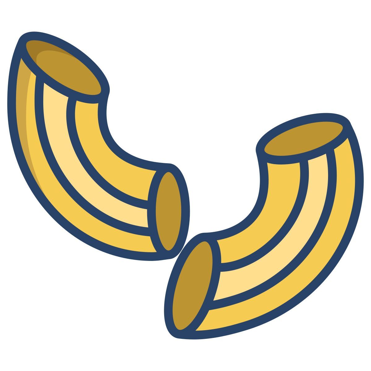Pasta icon