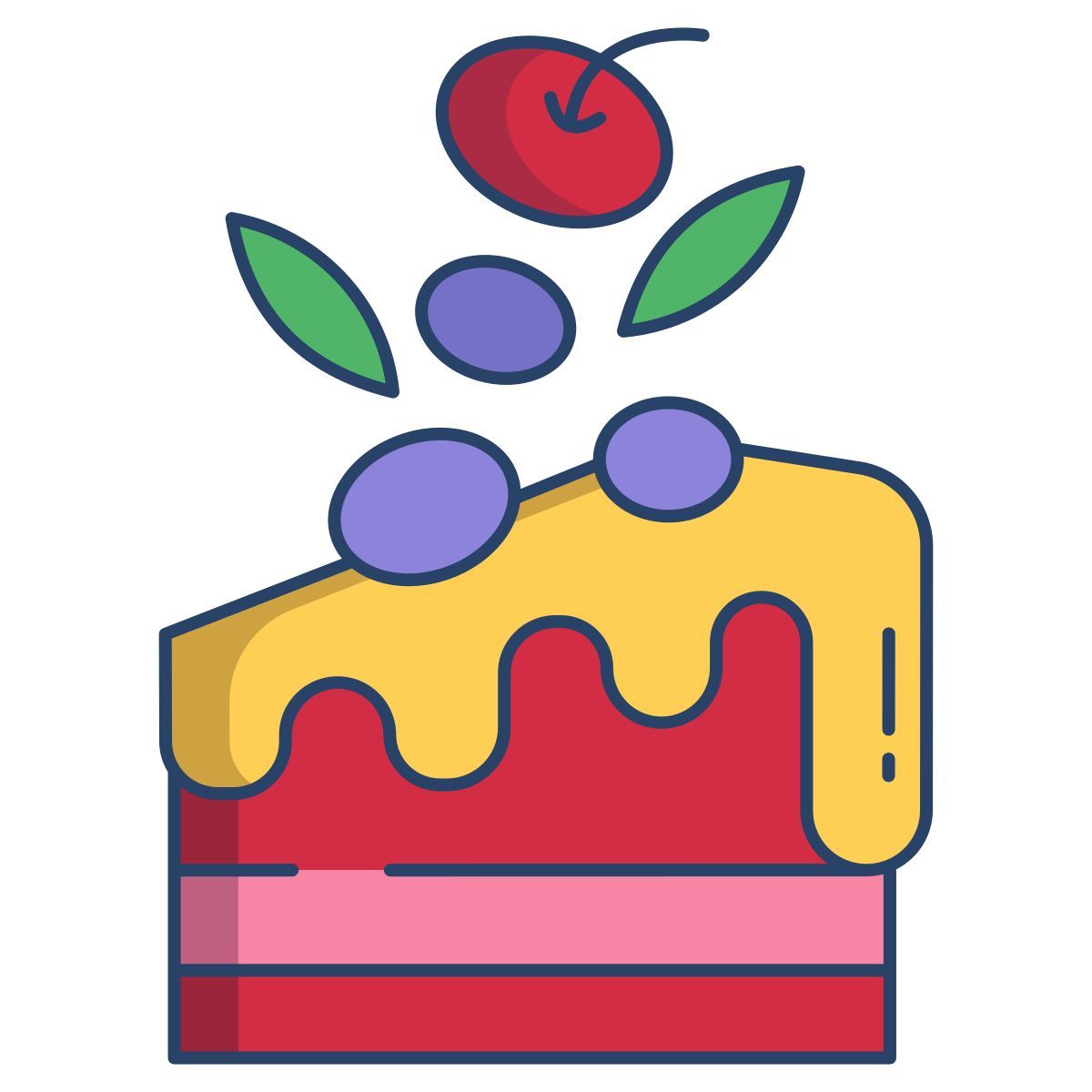 pastry icon